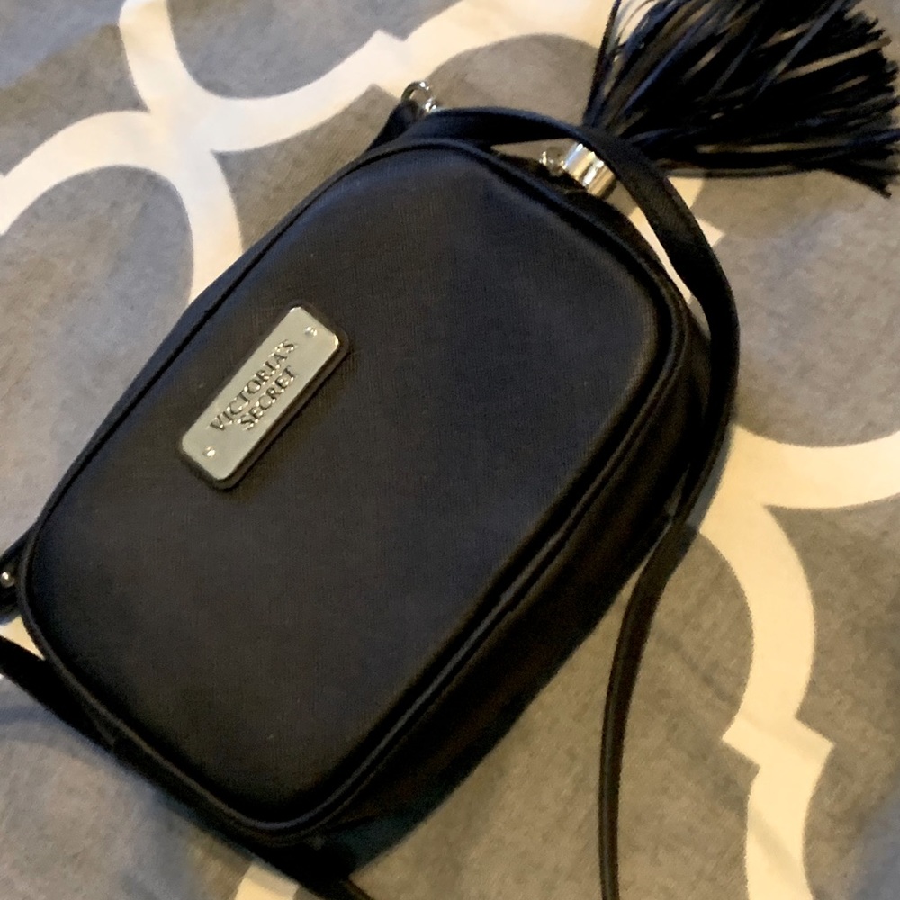 Small VS crossbody